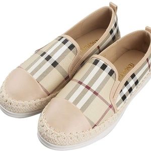 Slip on Shoes Loafer